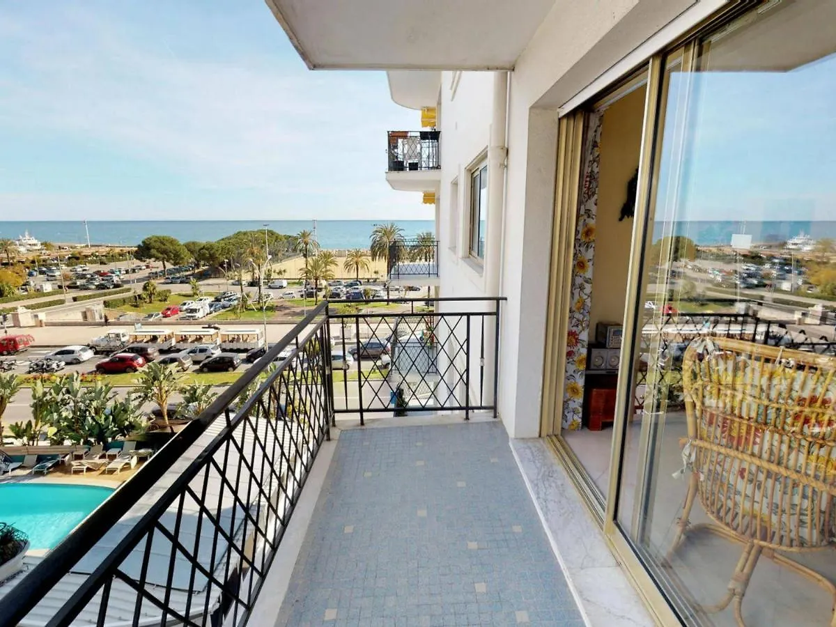 Charmant 2P Avec Terrasse, Proche Des Plages Et Du Centre De Menton - Fr-1-196-160